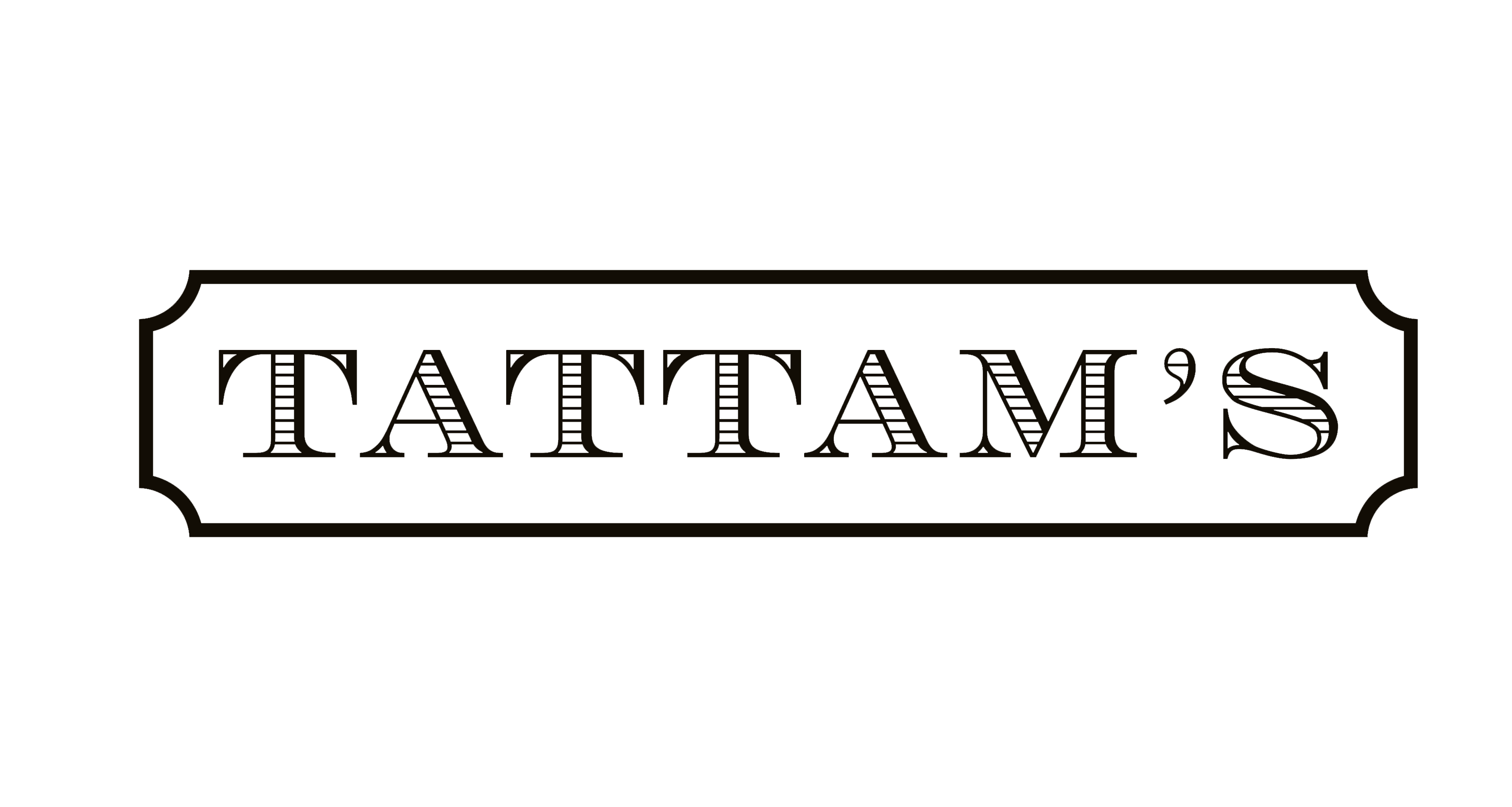 Tattam's Cocktail Bar